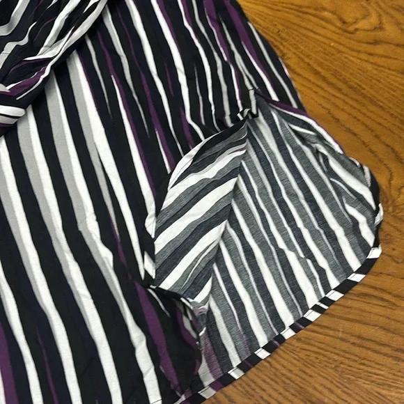 BNWT GERRY WEBER Casual Button Top - Picture 6 of 10